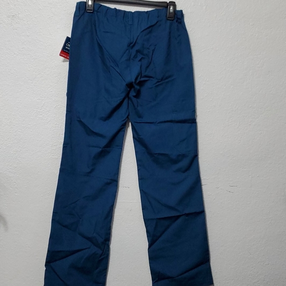 Cherokee Scrub Bottoms NWT Sz XS - Picture 7 of 7